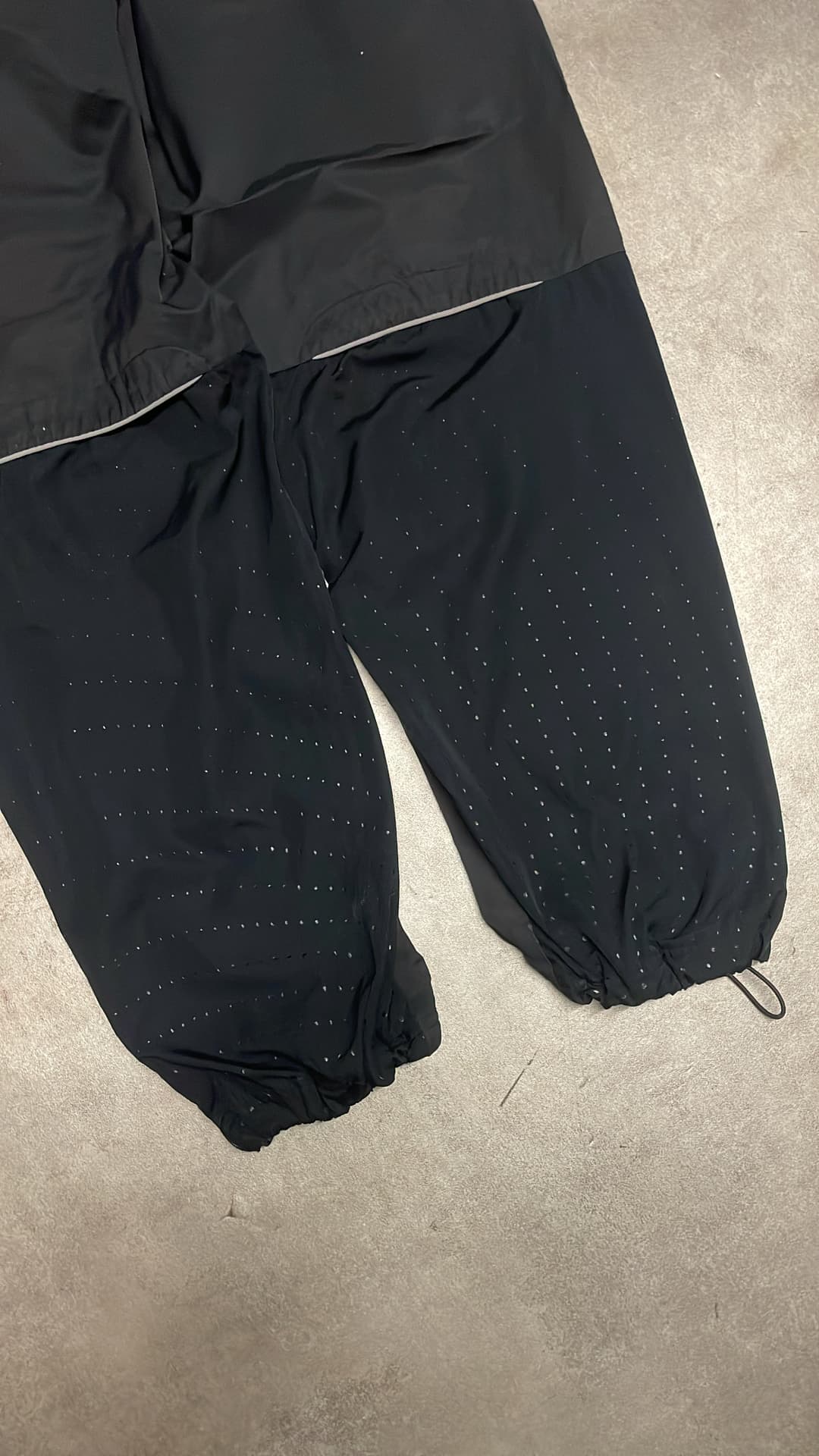 Nike Tn Trackpants Black — 5