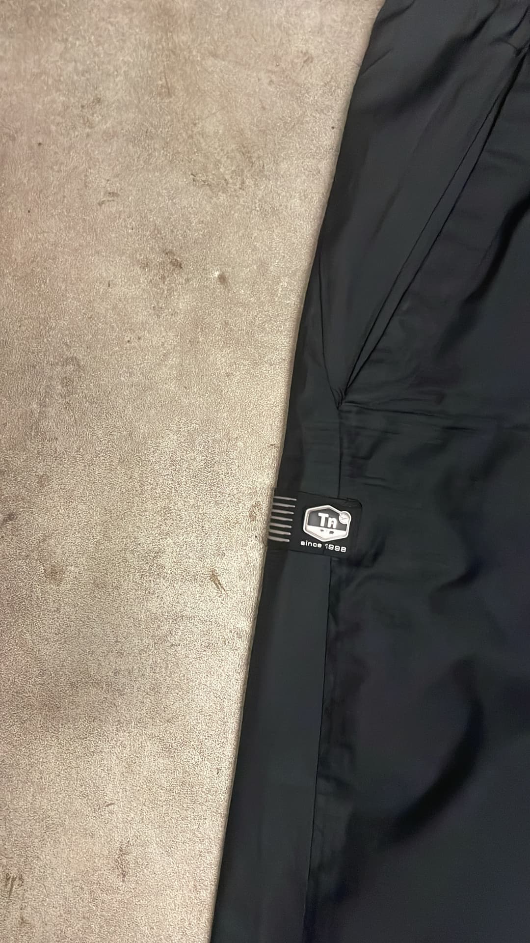 Nike Tn Trackpants — 4