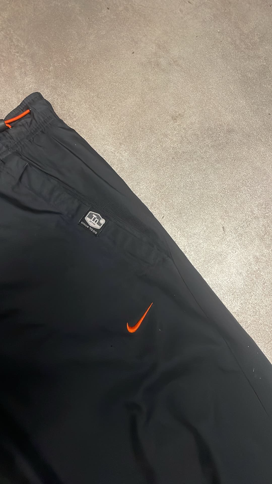 Nike Tn Trackpants — 5