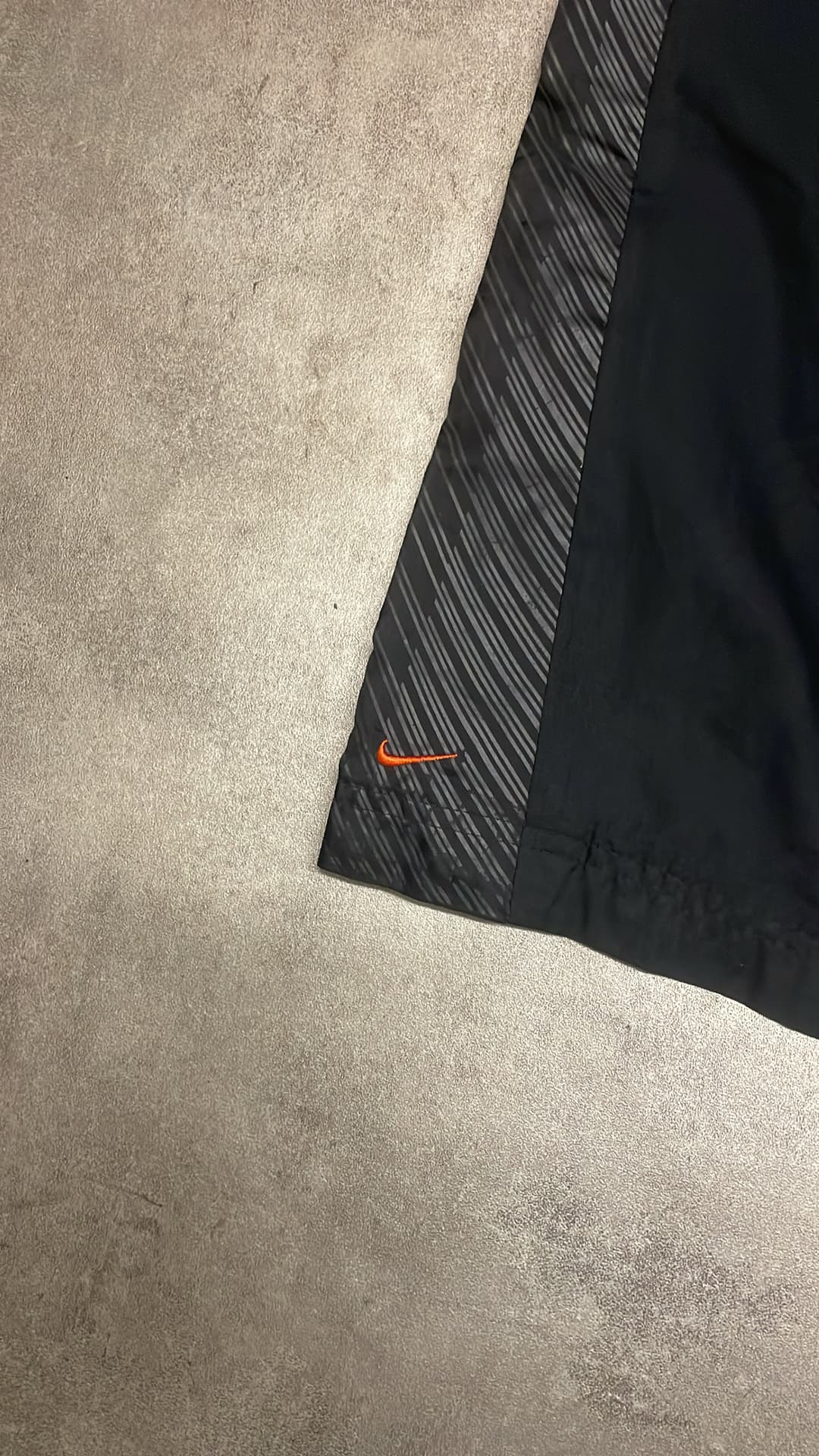 Nike Tn Trackpants — 3