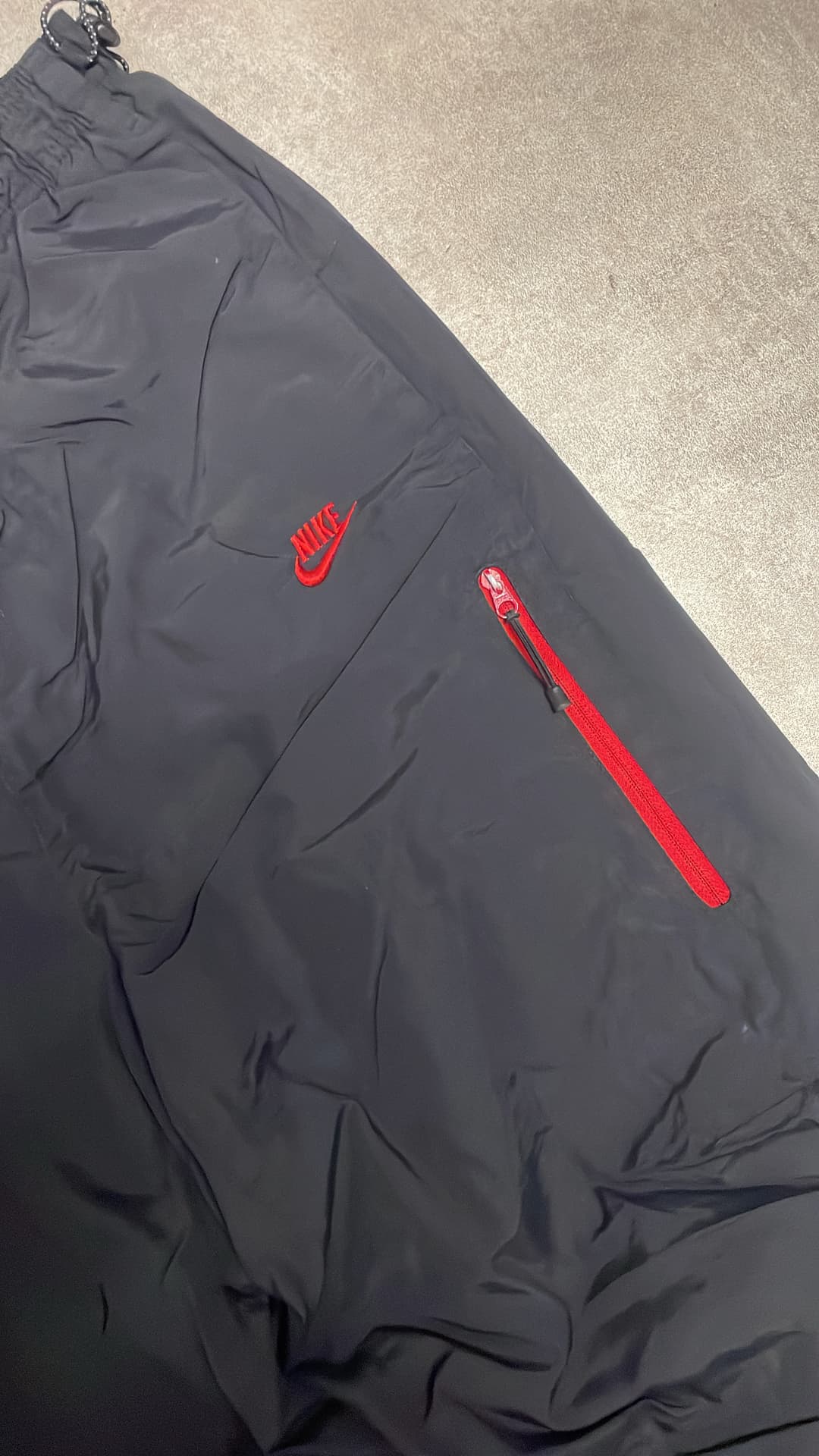Nike Airmax 95 Trackpants Black — 3