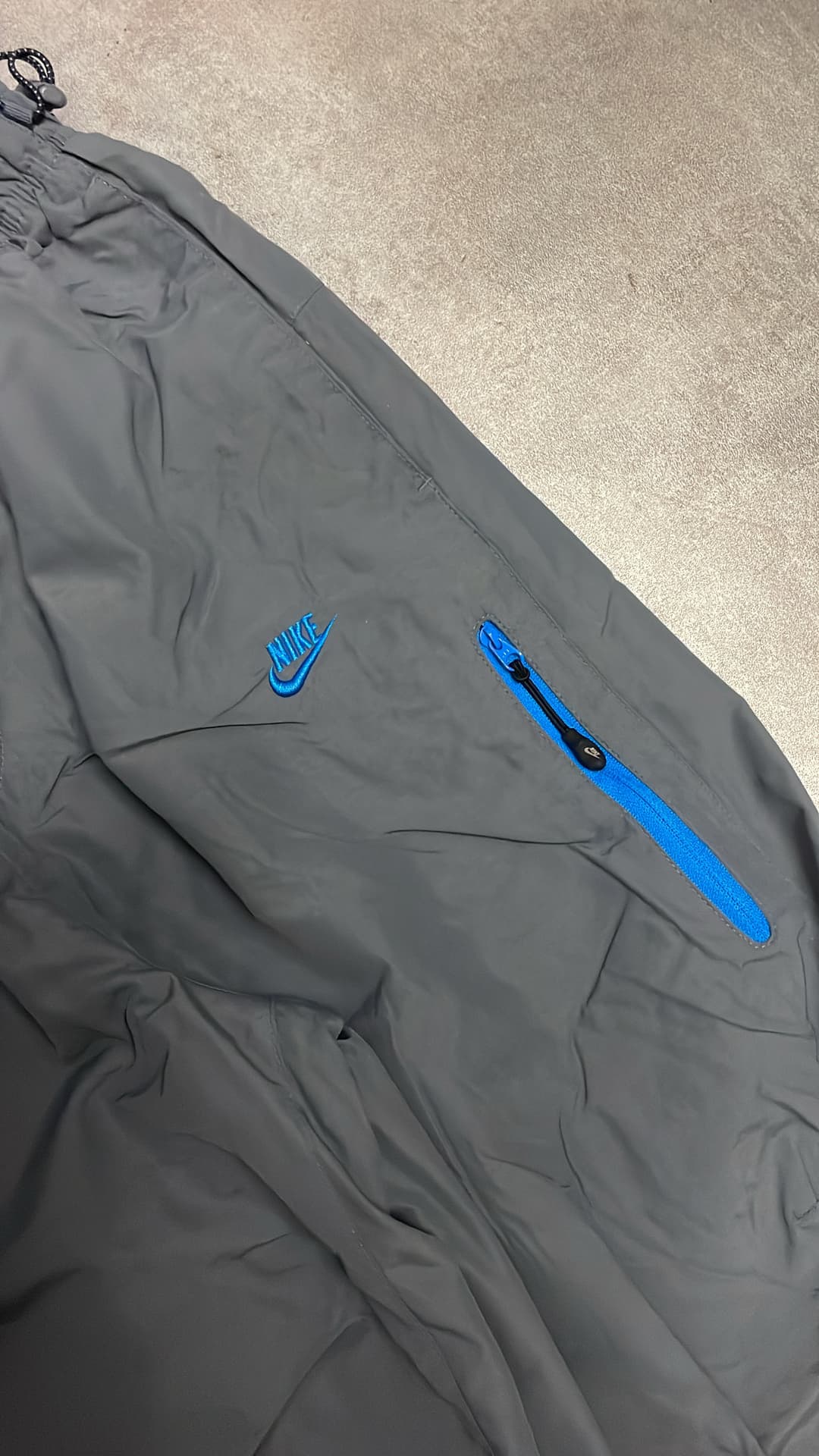 Nike Airmax 95 Trackpants Grey — 4