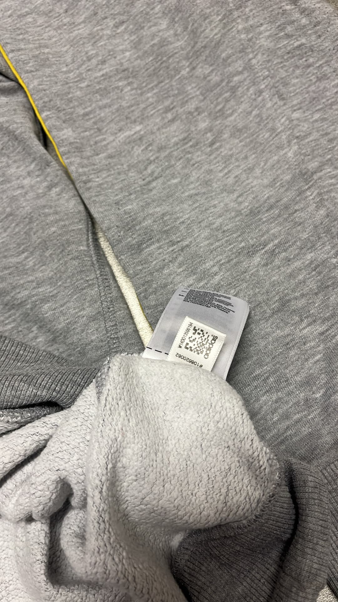 Adidas PE Set Grey — 6