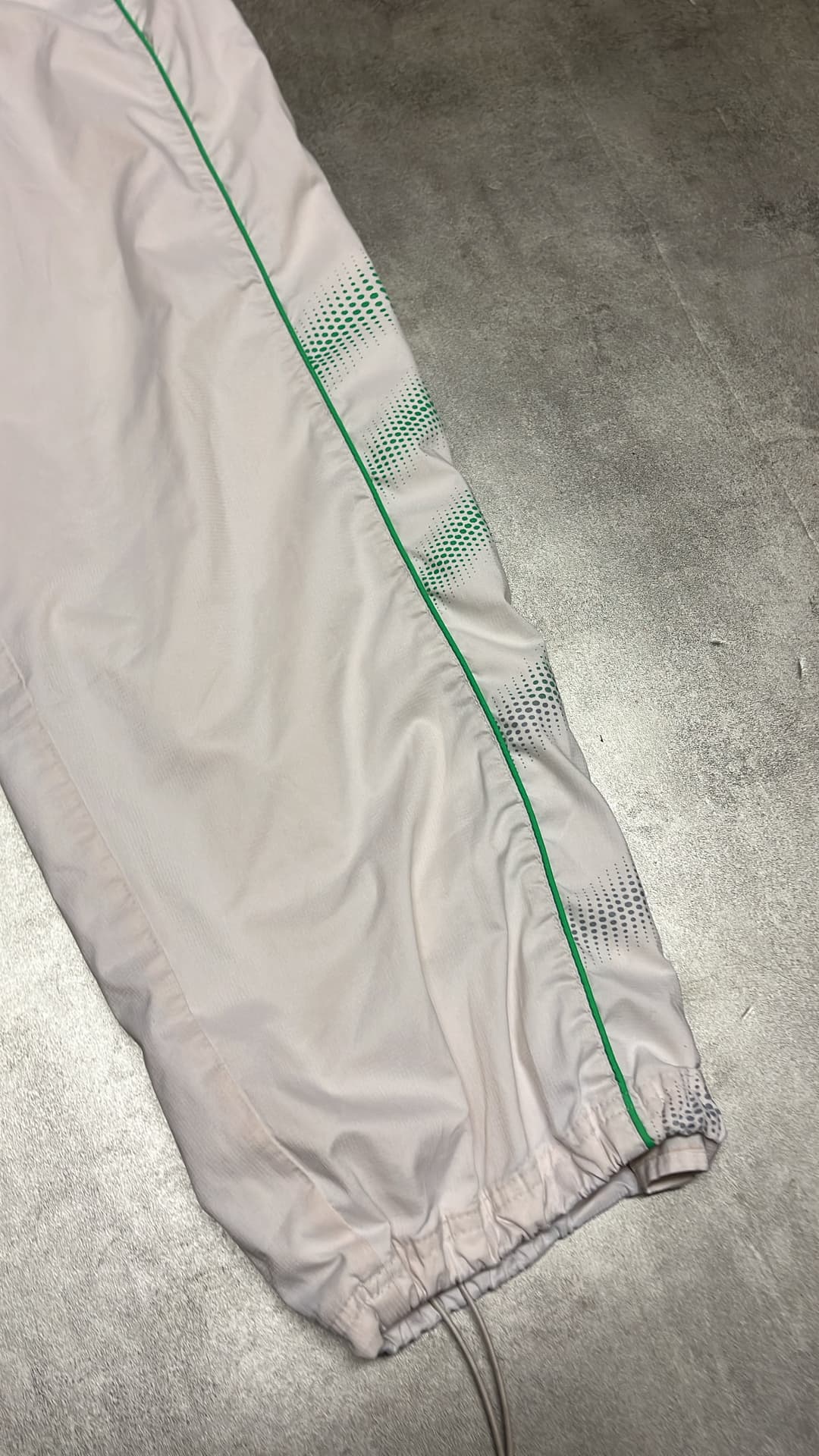 Nike Tn Trackpants White — 4