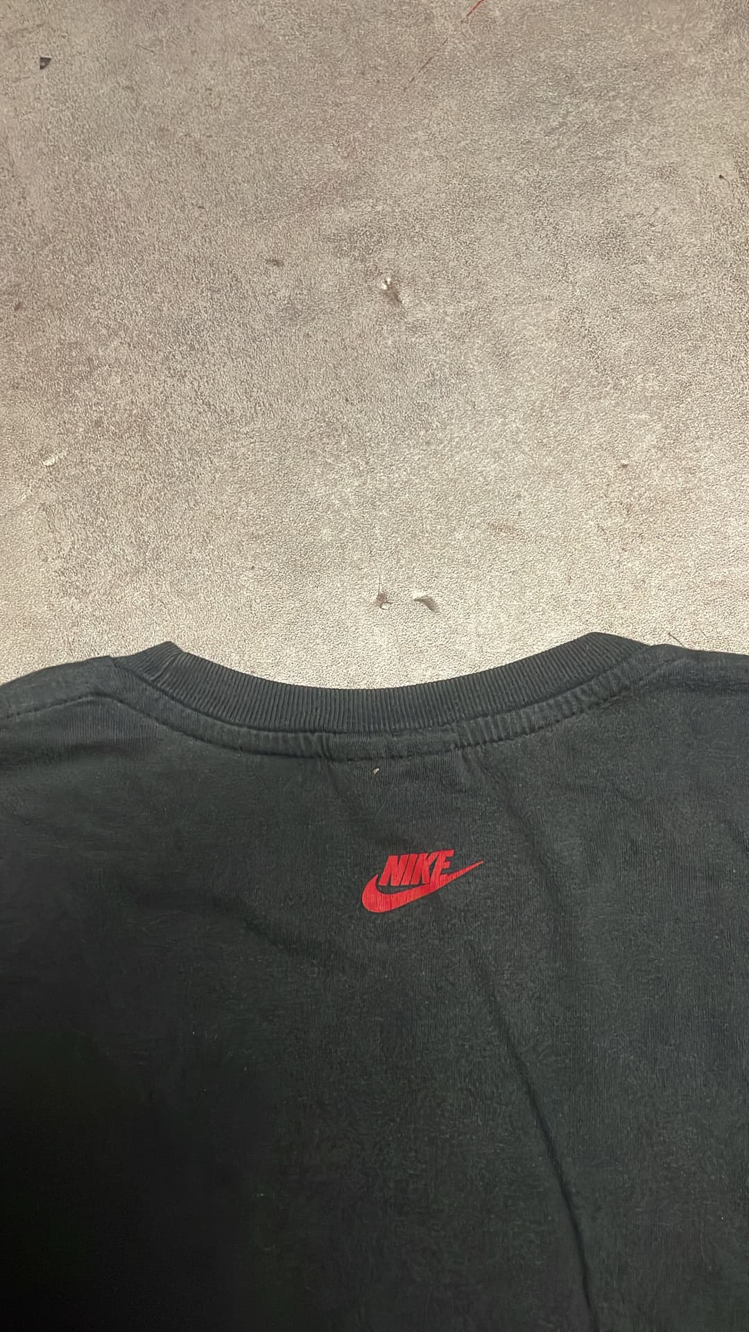 Nike Airmax 87 T-Shirt Black — 4