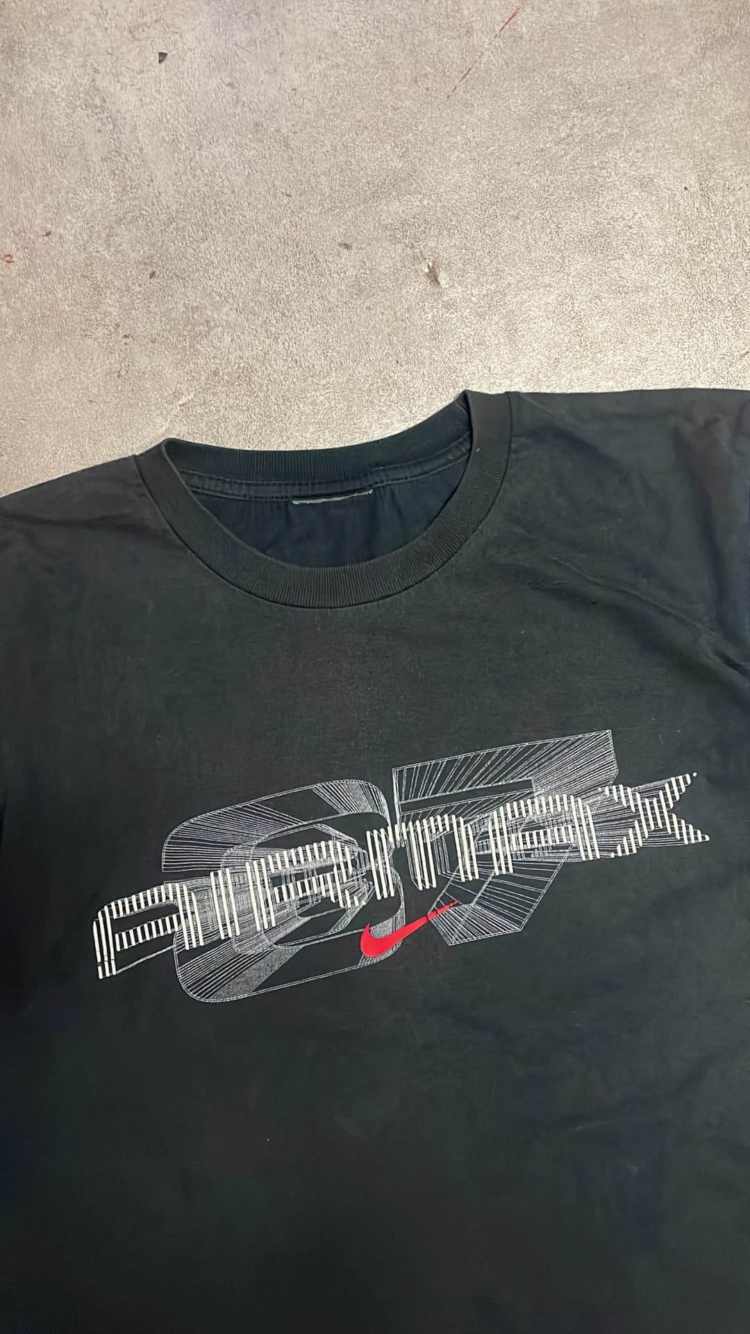 Nike Airmax 87 T-Shirt Black — 3