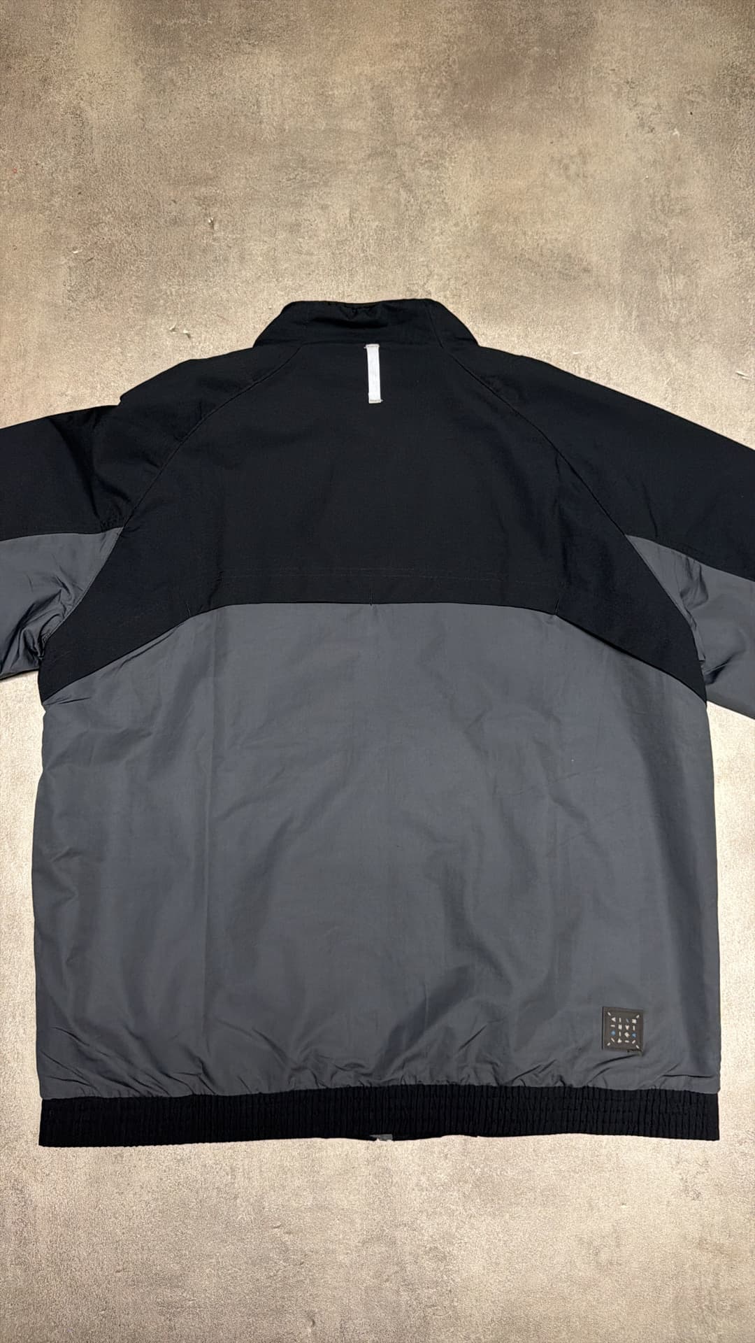 Nike Air Trackjacket Black — 6