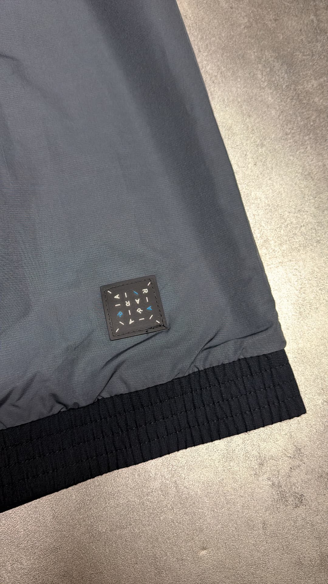 Nike Air Trackjacket Black — 7