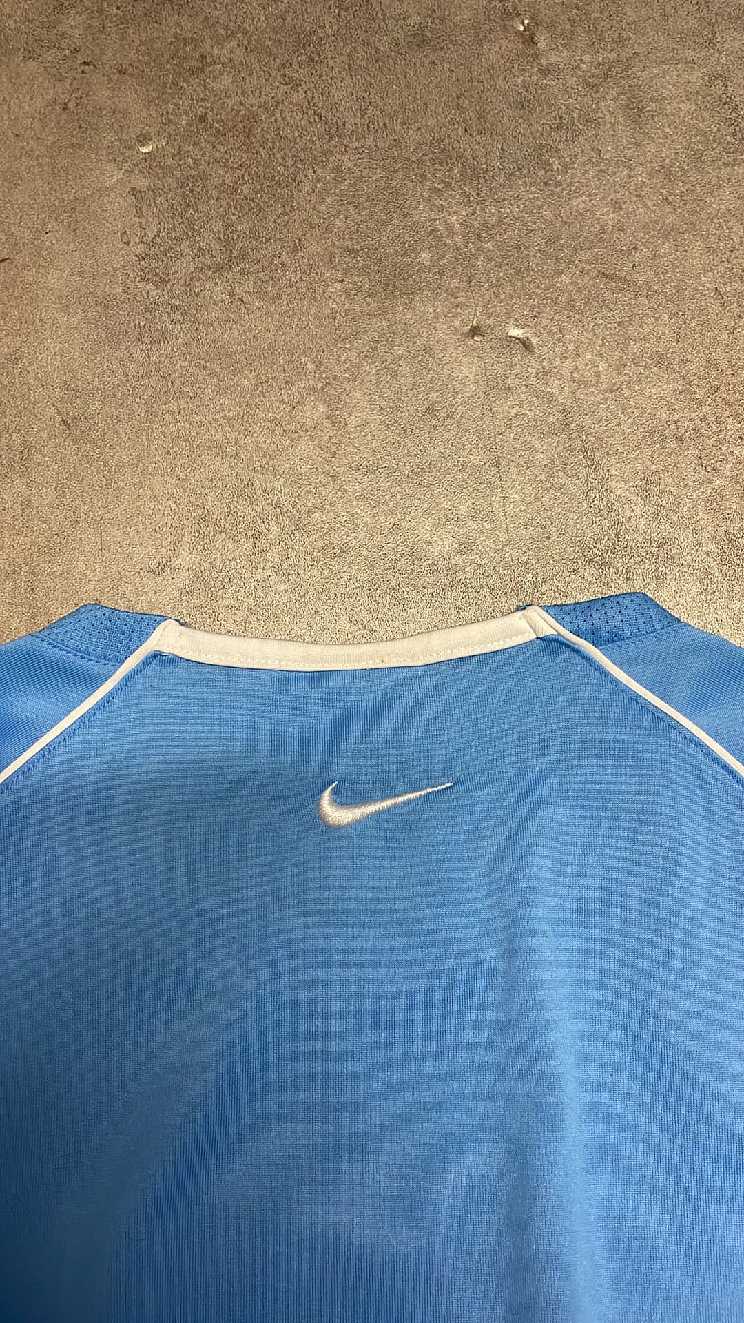 Nike Airmax 95 T-Shirt Blue — 6