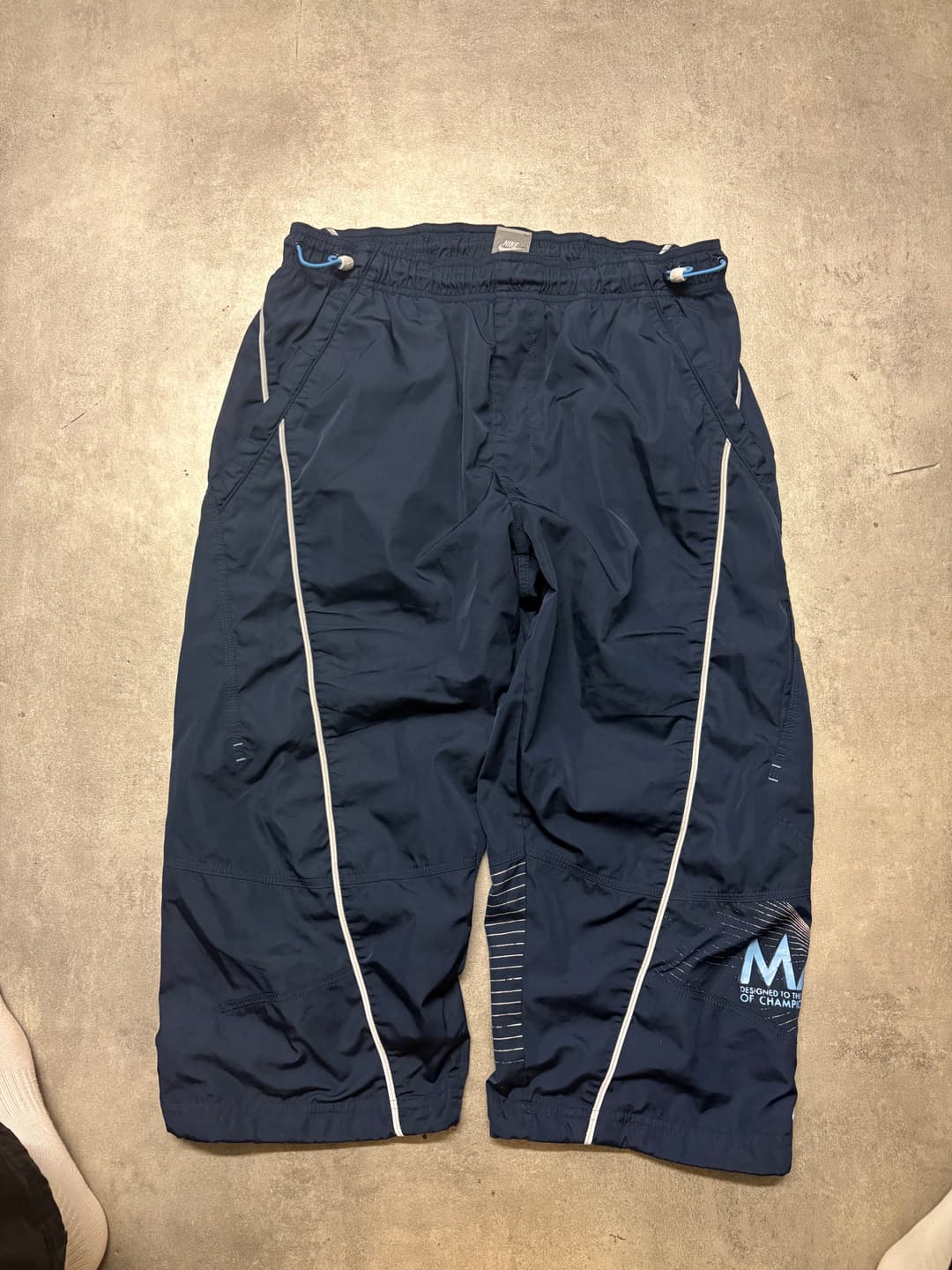 Nike Airmax LTD Shorts Black — 1