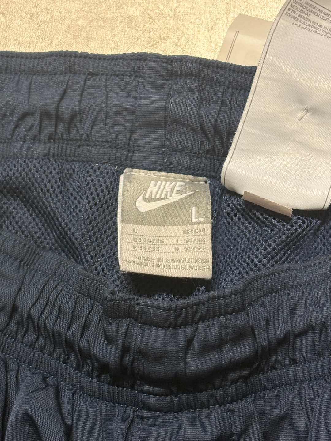 Nike Airmax LTD Shorts Black — 5