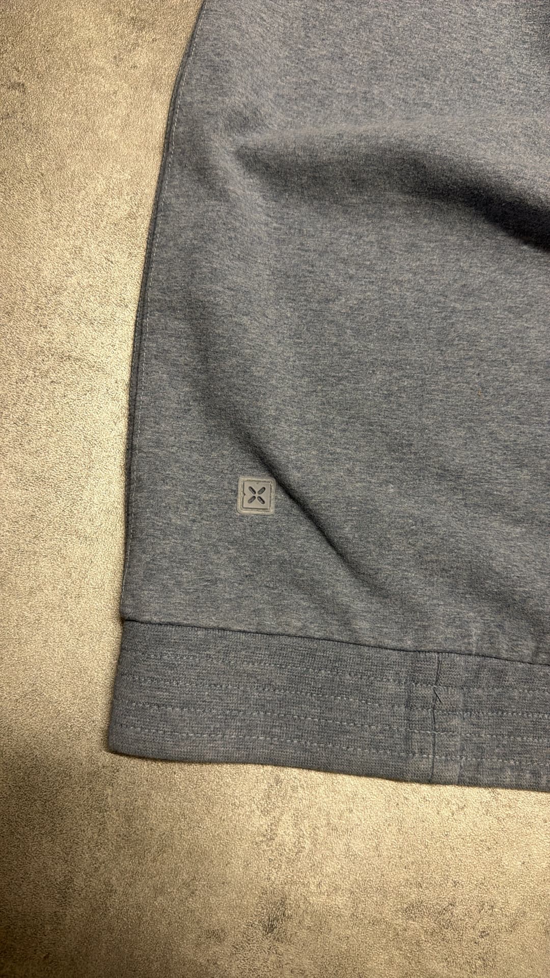 Nike Training Jogger Grey — 6