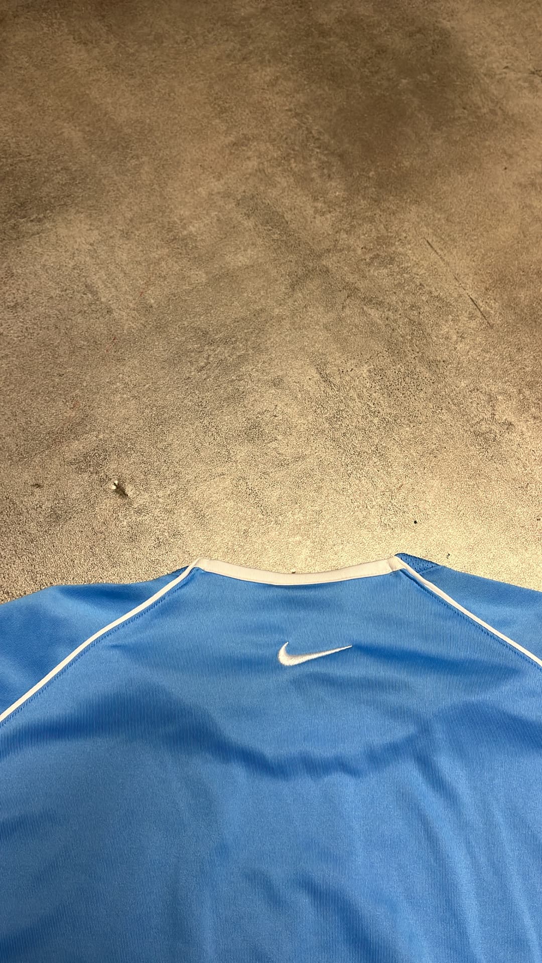 Nike Airmax 95 T-Shirt Blue — 6